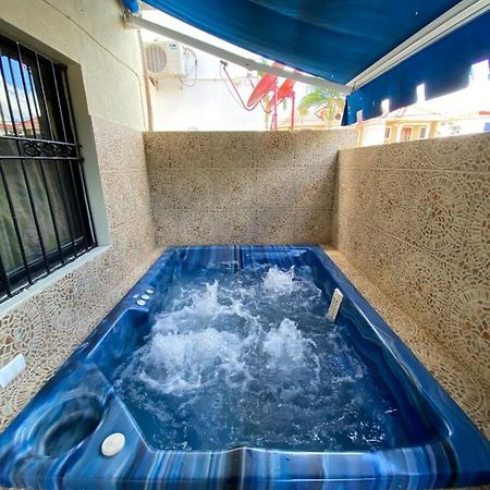 Апартаменты Flor De Bayahibe Con Jacuzzi Экстерьер фото