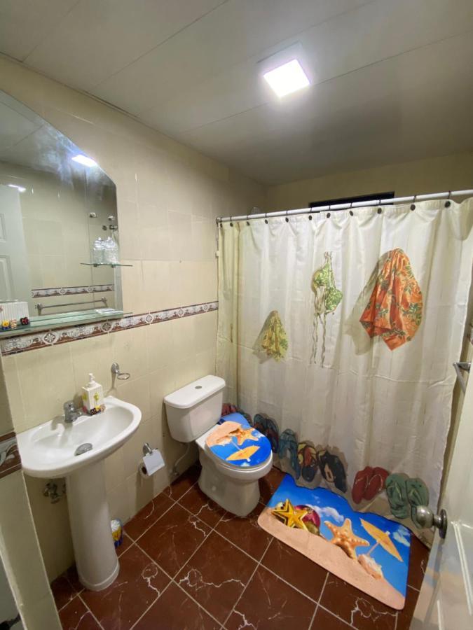 Апартаменты Flor De Bayahibe Con Jacuzzi Экстерьер фото